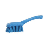 10" Short Handled Scrubbing Brush (V4192)