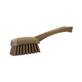 10" Short Handled Scrubbing Brush (V4192)