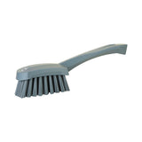 10" Short Handled Scrubbing Brush (V4192)