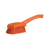 10" Short Handled Scrubbing Brush (V4192)