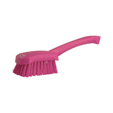 10" Short Handled Scrubbing Brush (V4192)