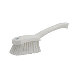 10" Short Handled Washing Churn Brush, Soft (V4194)