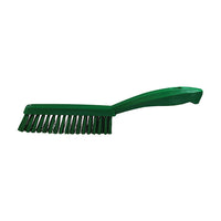 11" Narrow Hand Brush, Stiff (V4195)