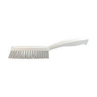 11" Narrow Hand Brush, Stiff (V4195)