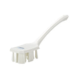 16" UST Long Handle Hand Brush, Stiff (V4196UST)