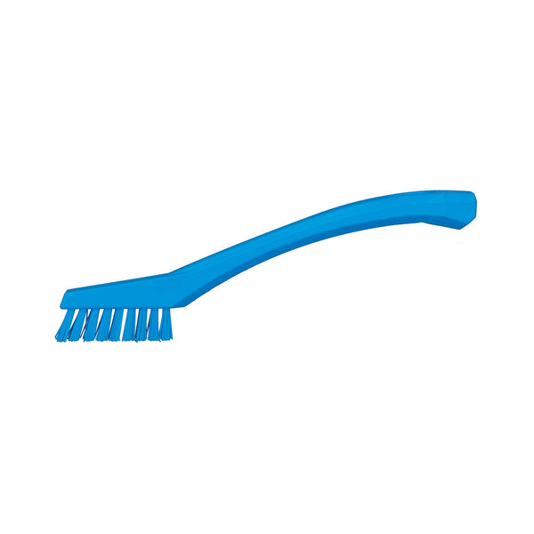 8" Detail Brush, Stiff (V4401)