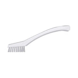 8" Detail Brush, Stiff (V4401)