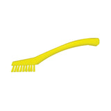8" Detail Brush, Stiff (V4401)