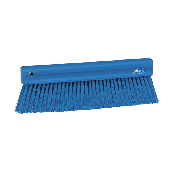 11" Bench Brush, Soft (V4582)