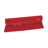 11" Bench Brush, Soft (V4582)