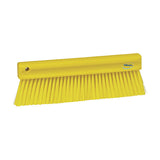 11" Bench Brush, Soft (V4582)