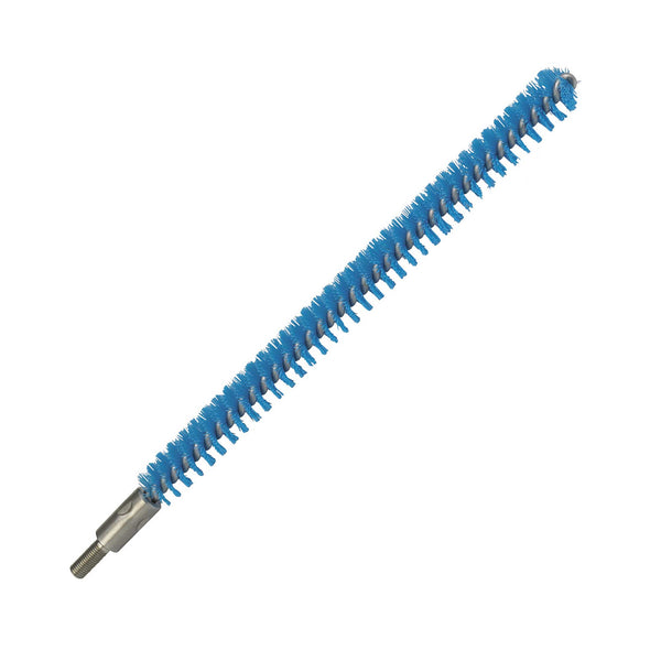 0.5" x 6.5" Tube Brush for Flexible Handle (V5354)