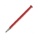 0.5" x 6.5" Tube Brush for Flexible Handle (V5354)