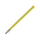 0.5" x 6.5" Tube Brush for Flexible Handle (V5354)