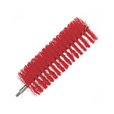 2.4" x 6.5" Tube Brush for Flexible Handle (V5356)