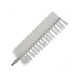 2.4" x 6.5" Tube Brush for Flexible Handle (V5356)