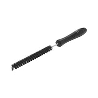 0.6" Ø Tube Brush, Stiff (V5360)