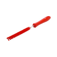 0.6" Ø Tube Brush, Stiff (V5360)