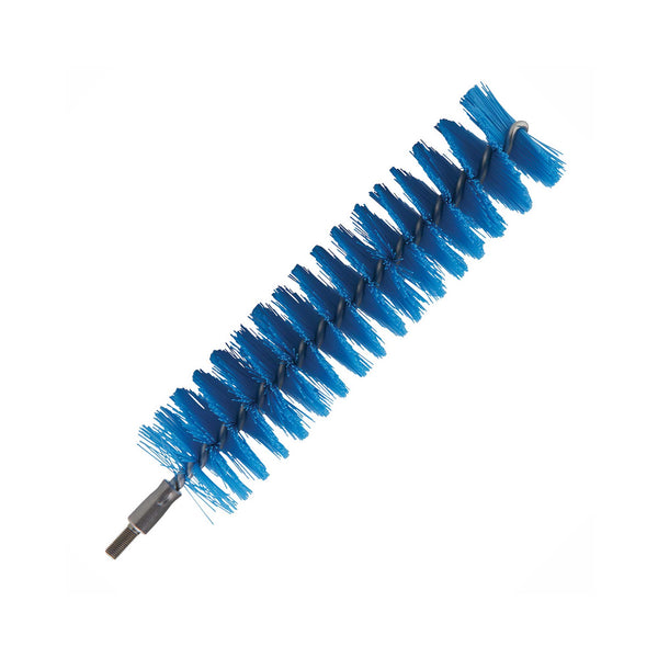 1.6" x 6.5" Tube Brush for Flexible Handle (V5368)