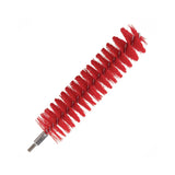 1.6" x 6.5" Tube Brush for Flexible Handle (V5368)