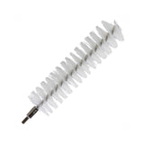 1.6" x 6.5" Tube Brush for Flexible Handle (V5368)