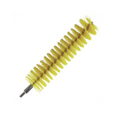 1.6" x 6.5" Tube Brush for Flexible Handle (V5368)