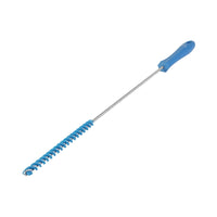 20" x 0.4" Twisted Wire Tube Brush, Stiff (V5375)