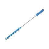 20" x 0.4" Twisted Wire Tube Brush, Stiff (V5375)