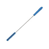 20" x 0.8" Stainless Steel Twisted Wire Brush, Medium (V5376)