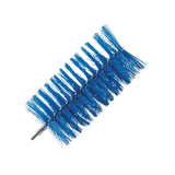 3.9" x 6.5" Tube Brush for Flexible Handles (V5391)