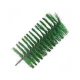 3.9" x 6.5" Tube Brush for Flexible Handles (V5391)