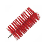 3.9" x 6.5" Tube Brush for Flexible Handles (V5391)