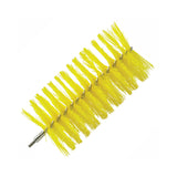 3.9" x 6.5" Tube Brush for Flexible Handles (V5391)