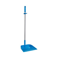 Upright Lobby dustpan (V5662)