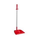 Upright Lobby dustpan (V5662)