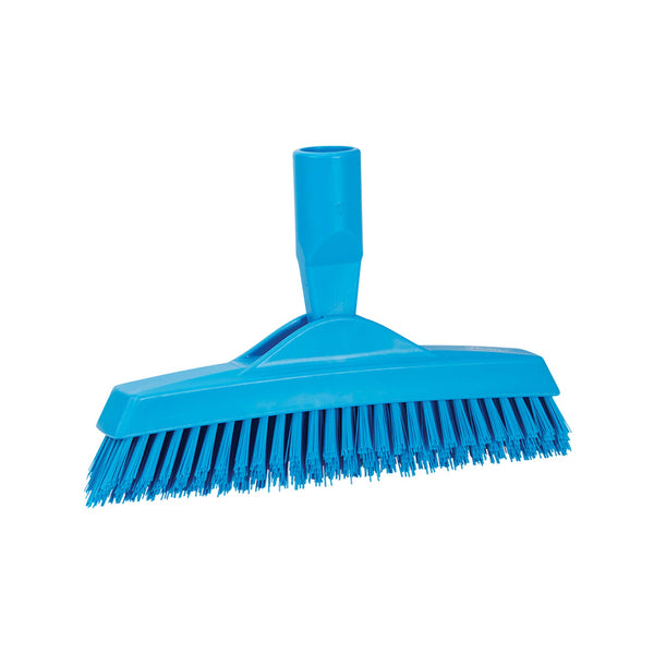 Multi Direction Tile Scrub with Swivel Connector (V7040)