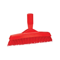 Multi Direction Tile Scrub with Swivel Connector (V7040)