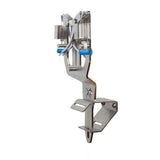 X2 Stainless Steel Crossed Rods Sharpener (X2)
