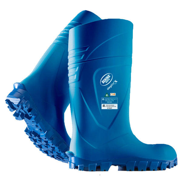 Bekina Steplite®X Safety Boots (X290BB)