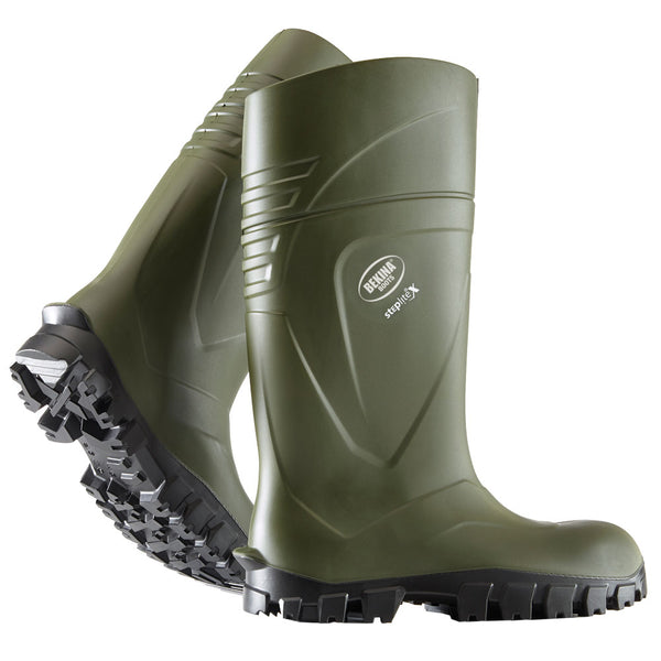 Bekina Steplite®X Safety Boots Green (X290GB)