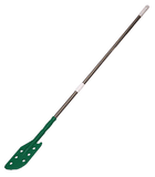 69" Long Stainless Steel Paddle (H105)