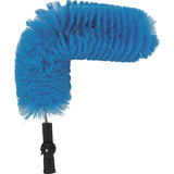 CIP Brush for overhead Cleaning, Soft (V5371)