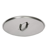 Stainless Steel Bucket Lid (MBK5115)