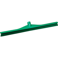 28" Single Blade Overmolded Squeegee (V7170)