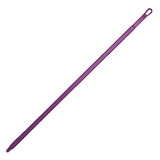 55" Anti-Microbial Reinforced Polypropylene Handle (AMPLH3)