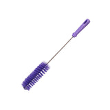 20" x 2" Twisted Wire Tube Brush (B3050)