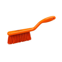 12" Stiff Hand Brush (B862) - Shadow Boards & Cleaning Products for Workplace Hygiene | Atesco Industrial Hygiene