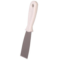 1.6" Hand Scraper with Flexible Stainless Steel Blade (MSC8040)