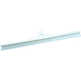 28" Single Blade Overmolded Squeegee (V7170)