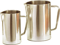 Stainless Steel 316 graduated Jug (SSJ16)